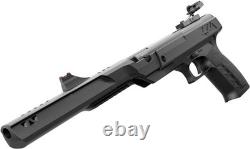 Benjamin Trail Mark II. 177 Cal Break Barrel Air Pistol Pellet Gun + 200 Pellets