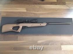 Benjamin Trail NP2 Air Rifle. 22 cal