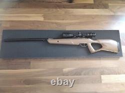 Benjamin Trail NP2 Air Rifle. 22 cal