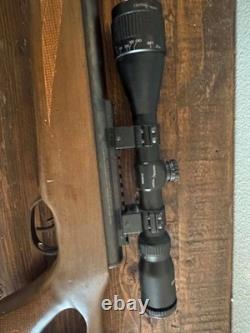 Benjamin Trail NP XL1500 Nitro Piston. 177 Caliber Air Rifle (BT1500WNP)