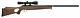 Benjamin Trail Np Xl 1100 Hardwood. 22 Caliber Break Barrel Air Rifle & Scope