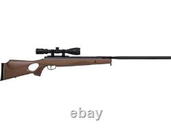 Benjamin Trail NP XL 1100 Nitro Piston 22 Caliber Pellet Air Rifle with Scope Benjamin Trail NP XL 1100 Nitro Piston 22 Caliber Pellet Air Rifle with Scope