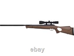 Benjamin Trail NP XL 1100 Nitro Piston 22 Caliber Pellet Air Rifle with Scope