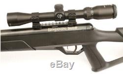 Benjamin Trail Nitro Piston Elite NP2.177 Caliber Synthetic SBD Air Rifle