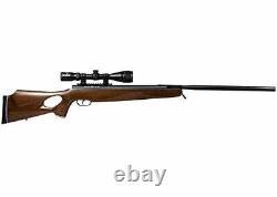 Benjamin Trail XL Magnum. 177cal Nitro Piston Powered Pellet Air Rifle w Scope