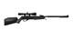 Benjamin Vaporizer Bvh17tpss-sx. 177-caliber Pellet Np Air Rifle And Scope New