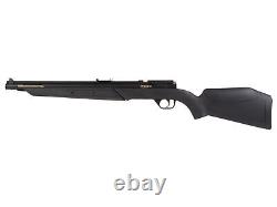 Benjamin Variable Pump Air Rifle, Black. 177