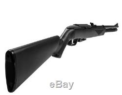 Benjamin Wildfire 800 FPS. 177 Cal PCP Pellet Gun Air Rifle BPWF17