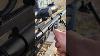 Big Bore Texan Ss 357 Caliber Air Rifle 100 Yard Sniper Youtubeshorts Shorts Viral Airgun