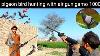 Bird Hunting With Air Gun Air Gun Hunting Air Gun Hunting In Pakistan Very Munda