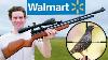 Bird Hunting With Walmart S Cheapest Pcp Air Rifle