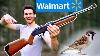Bird Hunting With Walmart S Cheapest Pellet Gun