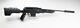 Black Ops B1288 4.5 (. 177) Pellet Airsoft Air Rifle