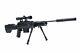 Black Ops Sniper Rifle S Hunting Pellet. 177 Air Rifle With Suppressor Pro