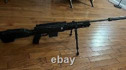 Black Ops Sniper Rifle S Power Piston. 177 Caliber Break Barrel