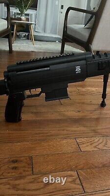 Black Ops Sniper Rifle S Power Piston. 177 Caliber Break Barrel