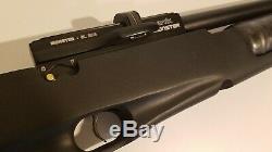 (Brand New) Evanix Premium Monster. 357 (Big Bore PCP Hunting Air Pellet Rifle)