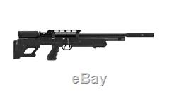 Brand New Hatsan BullBoss QE PCP 22 Cal Air Rifle Serious Power. MSRP 699 Save