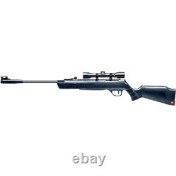 Brand New Ruger Airhawk Elite II. 177, pellet Rifle. Out of original box