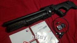 Brand New URAGAN by Airgun Techlology (. 25 caliber) PCP Pellet Air Rifle Gun