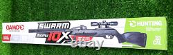 Brand new Gamo Swarm Whisper. 22 Cal 1000FPS 10-Shot Break Barrel Air Rifle
