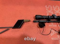Brocock Fox Air Rifle BACS You cannot find another one Online