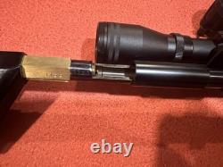 Brocock Fox Air Rifle BACS You cannot find another one Online