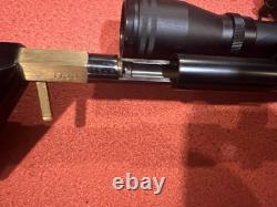 Brocock Fox Air Rifle BACS You cannot find another one Online