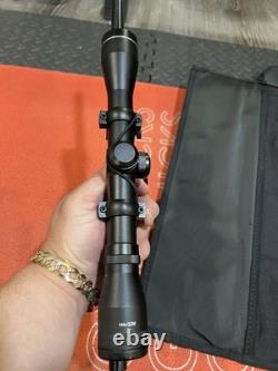 Brocock Fox Air Rifle BACS You cannot find another one Online