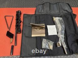 Brocock Fox Air Rifle BACS You cannot find another one Online