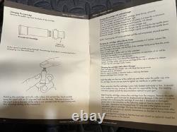 Brocock Fox Air Rifle BACS You cannot find another one Online