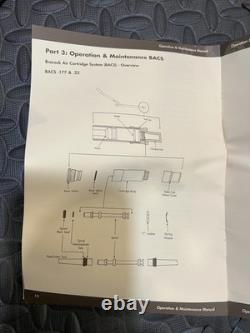 Brocock Fox Air Rifle BACS You cannot find another one Online