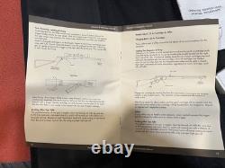 Brocock Fox Air Rifle BACS You cannot find another one Online