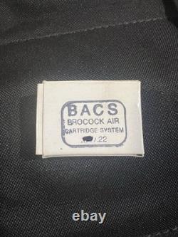 Brocock Fox Air Rifle BACS You cannot find another one Online