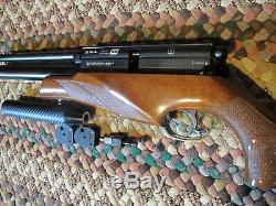 Bsa Ultra Se. 25 Upgraded High Power Compact Pellet Rifle 27 Ft Lbs Energy