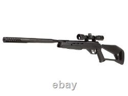 CF7SXS Crosman Fire NP. 177cal. Air Rifle with Scope and Baffled Barrel