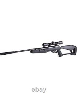CF7SXS Crosman Fire NP. 177cal. Air Rifle with Scope and Baffled Barrel