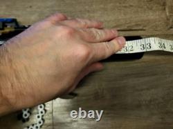 CUSTOMIZED RATTLER CANEBRAKE. 177 SIG SAUER AIRGUN RIFLE The Mandelorian