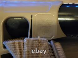 CUSTOMIZED RATTLER CANEBRAKE. 177 SIG SAUER AIRGUN RIFLE The Mandelorian