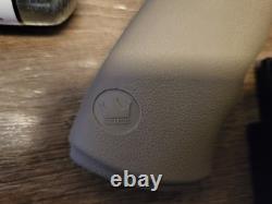 CUSTOMIZED RATTLER CANEBRAKE. 177 SIG SAUER AIRGUN RIFLE The Mandelorian