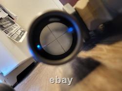 CUSTOMIZED RATTLER CANEBRAKE. 177 SIG SAUER AIRGUN RIFLE The Mandelorian