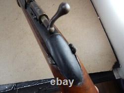 C. 1979 SHERIDAN Model C Blue Streak. 20 AIR PELLET RIFLE