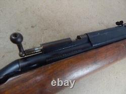 C. 1979 SHERIDAN Model C Blue Streak. 20 AIR PELLET RIFLE
