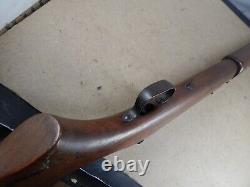 C. 1979 SHERIDAN Model C Blue Streak. 20 AIR PELLET RIFLE