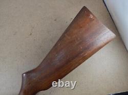 C. 1979 SHERIDAN Model C Blue Streak. 20 AIR PELLET RIFLE