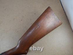 C. 1979 SHERIDAN Model C Blue Streak. 20 AIR PELLET RIFLE