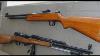 Chinese Air Rifle Pellet Gun Review