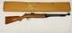 Chinese Underlever Air Rifle (shanghai). 177 Caliber