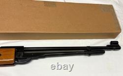 Chinese Underlever Air Rifle (Shanghai). 177 Caliber