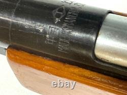 Chinese Underlever Air Rifle (Shanghai). 177 Caliber